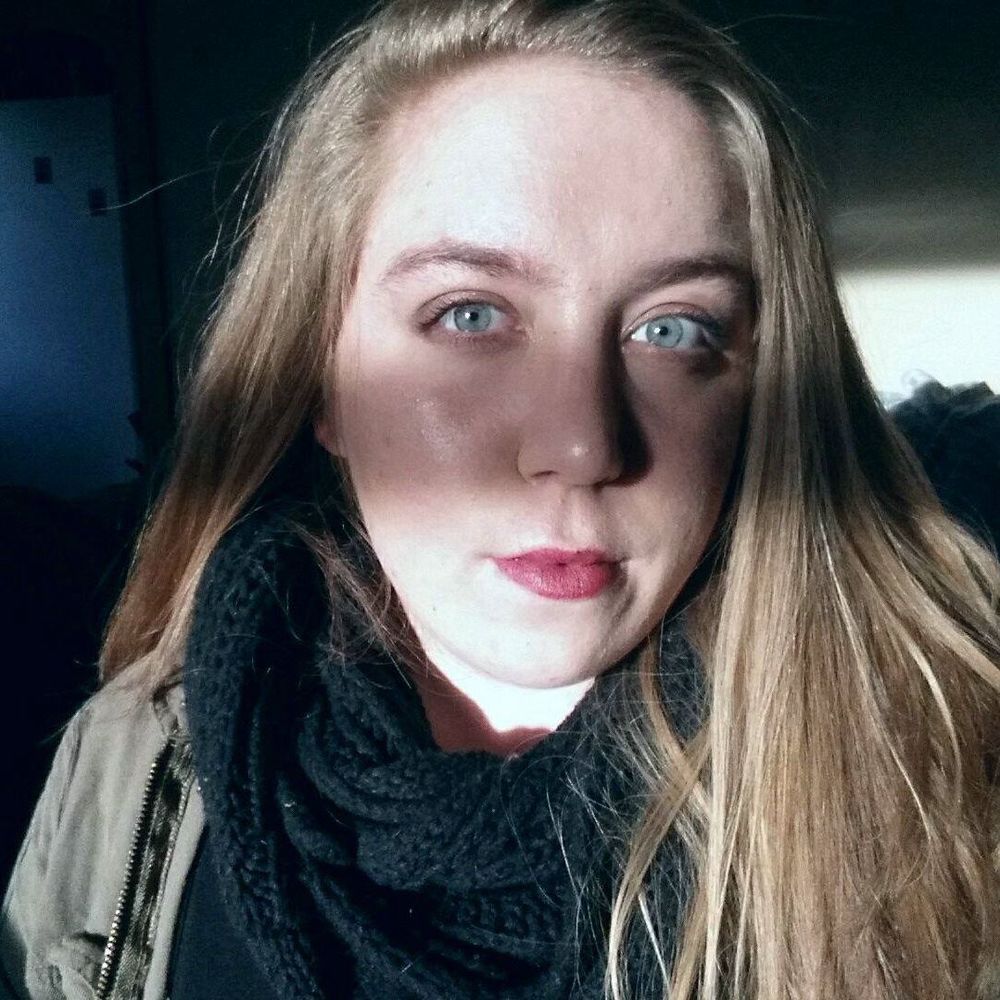 Meet your Posher, Brooke